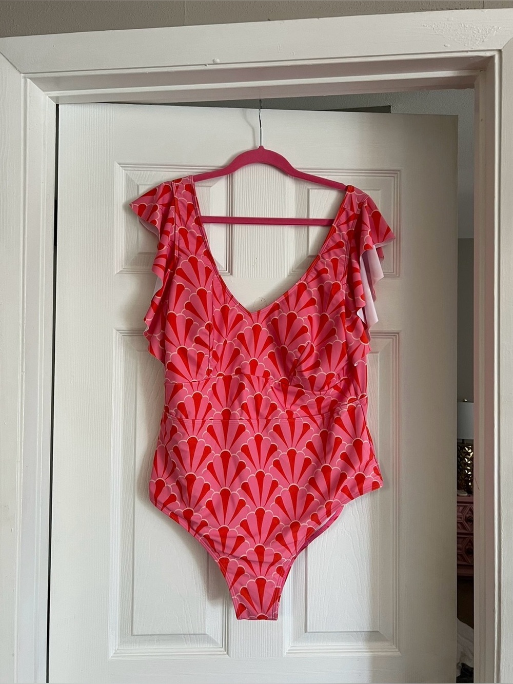 Chic Soul 3x “SPENDING MY PTO” One-Piece Swimsuit